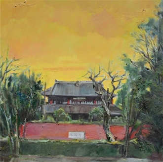 嘉兴美术馆