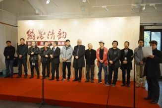 嘉兴美术馆