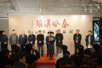 嘉兴美术馆