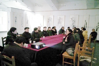 嘉兴美术馆