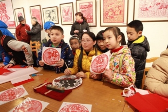 嘉兴美术馆