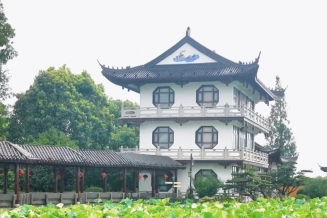 嘉兴美术馆