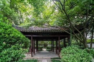 嘉兴美术馆